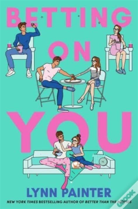 betting on you lynn painter vk|Betting on You .